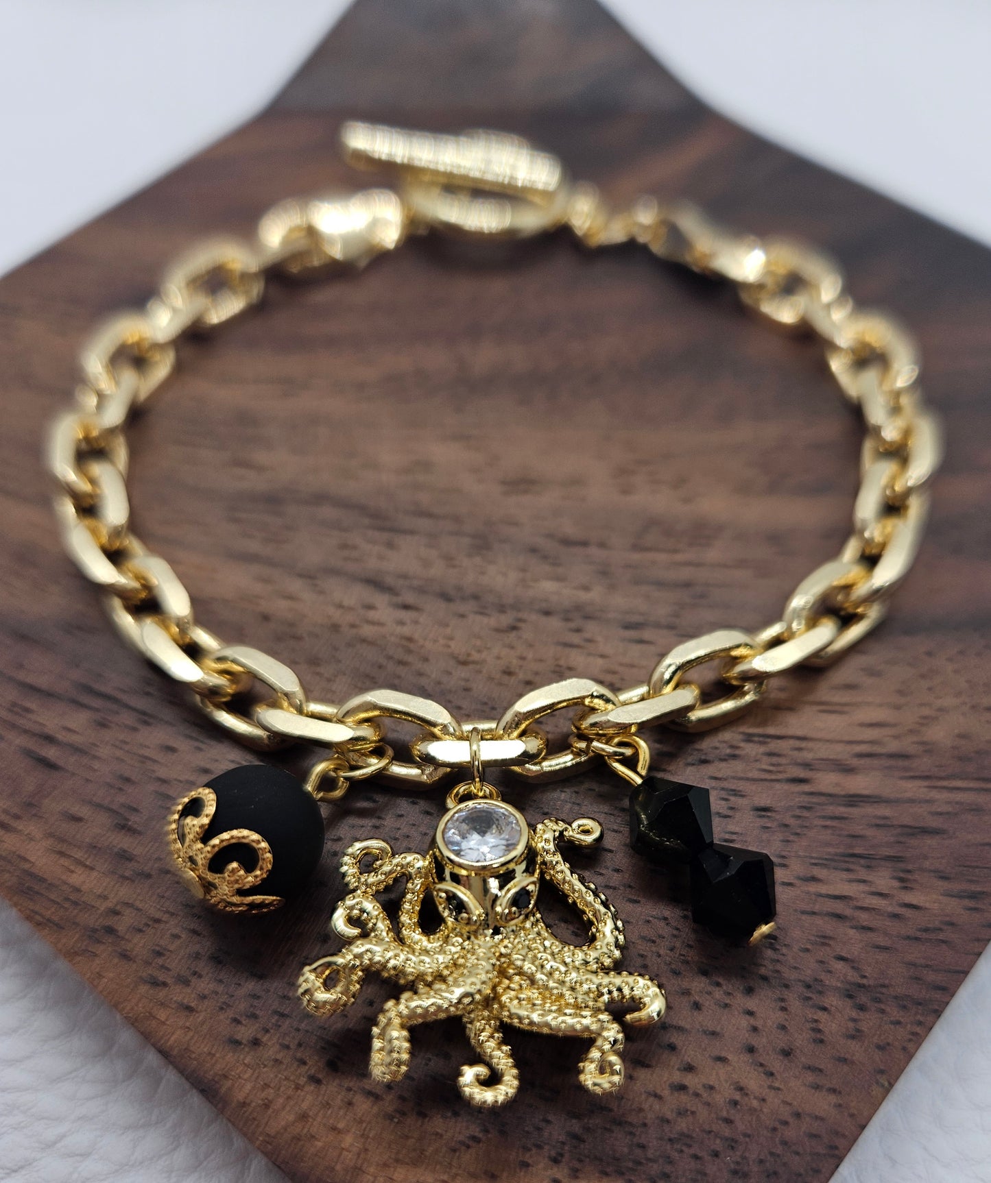 Charli's Charm Bracelet #2