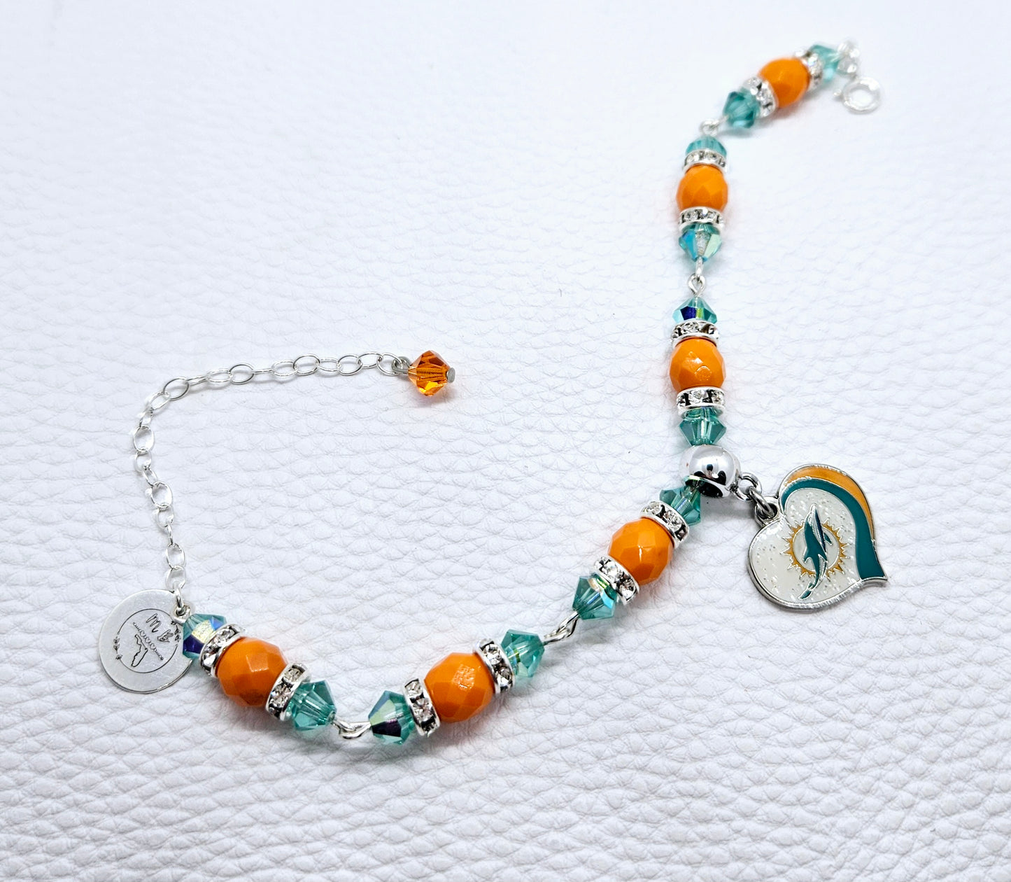 Miami Dolphins Custom Order ๐งก๐