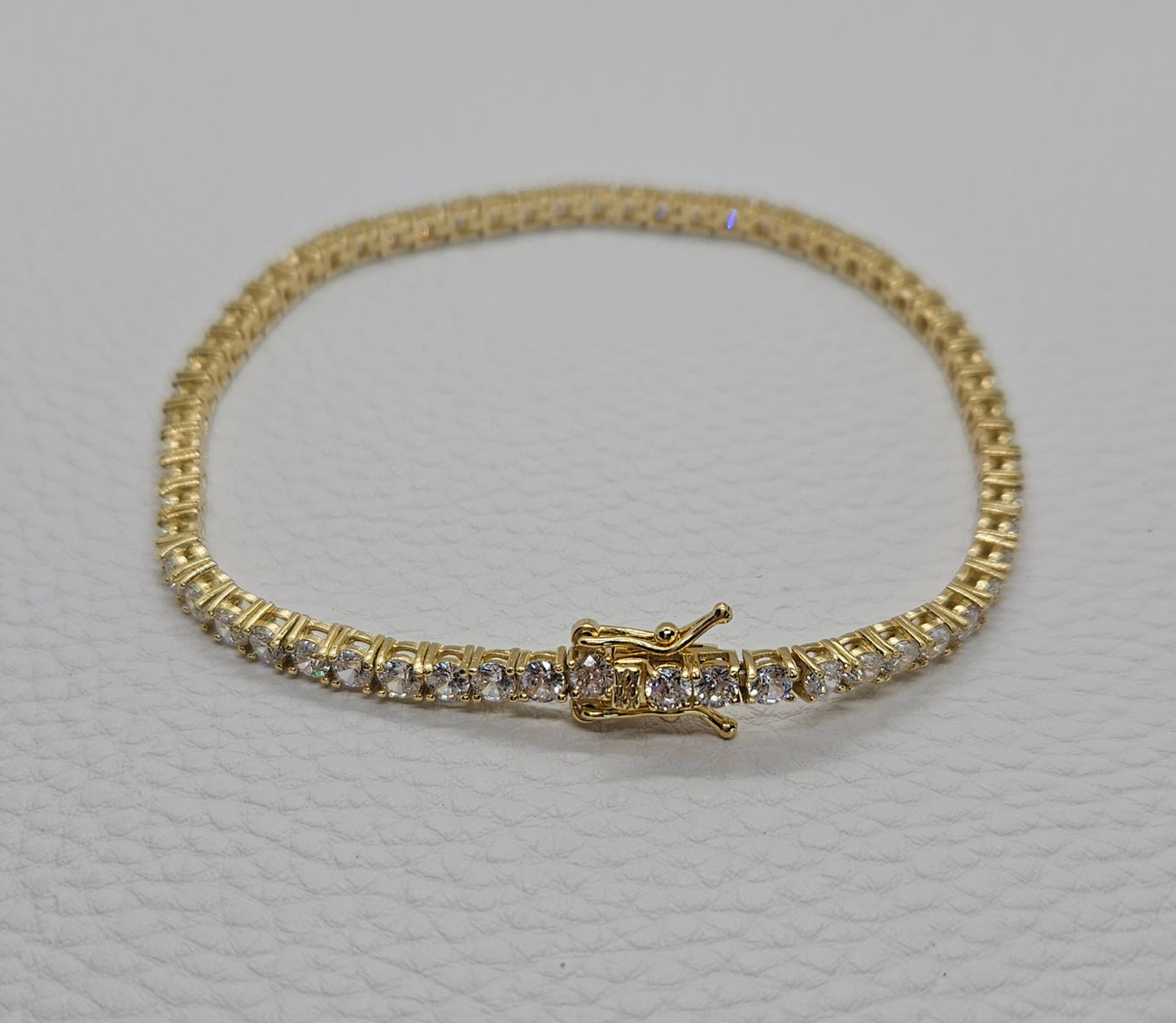 Tennis Bracelet