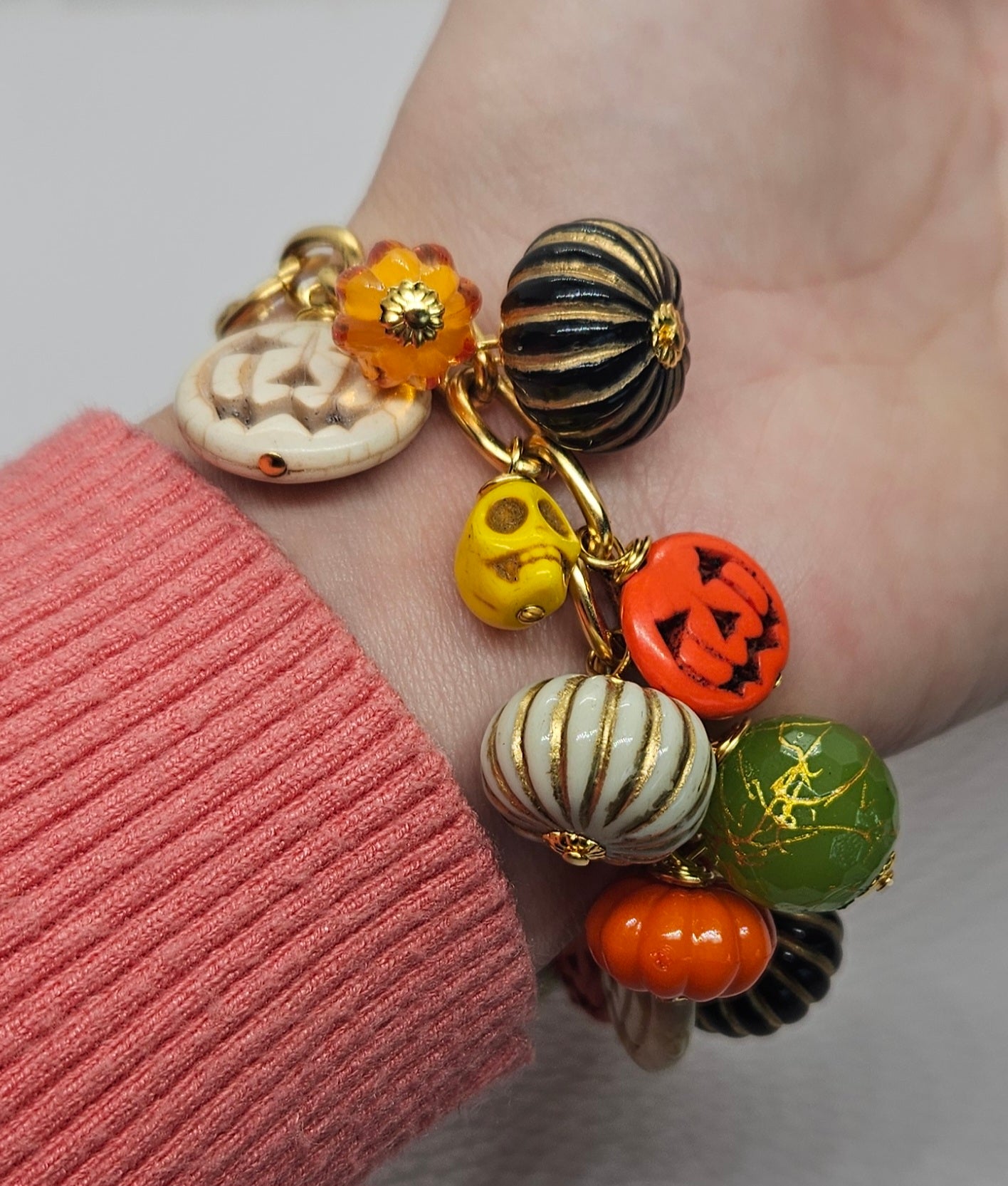 Halloween Pumpkins π