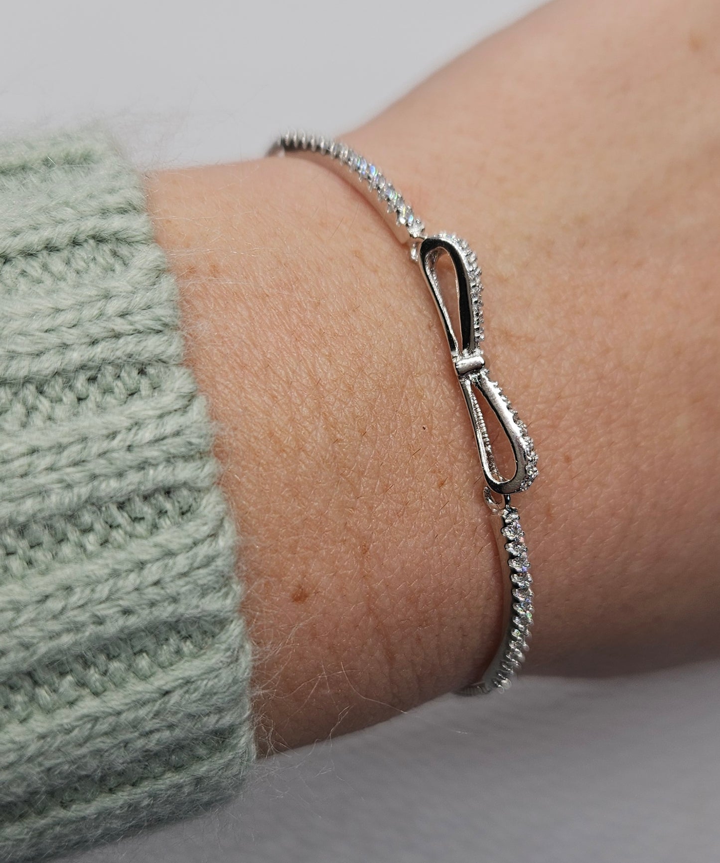 Adjustable Bow