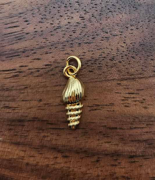 Shell Charm