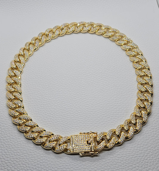 XL Cuban Chain