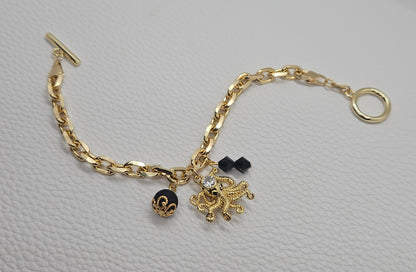 Charli's Charm Bracelet #2