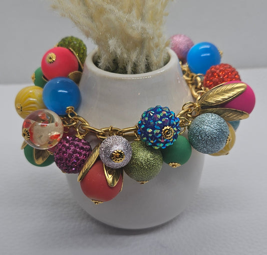 Colorful Lenora Bracelet