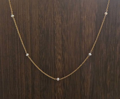 Pearl Chain