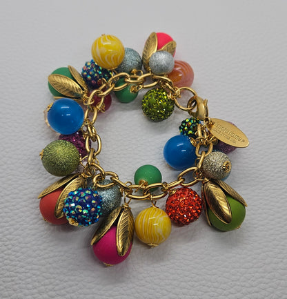 Colorful Lenora Bracelet